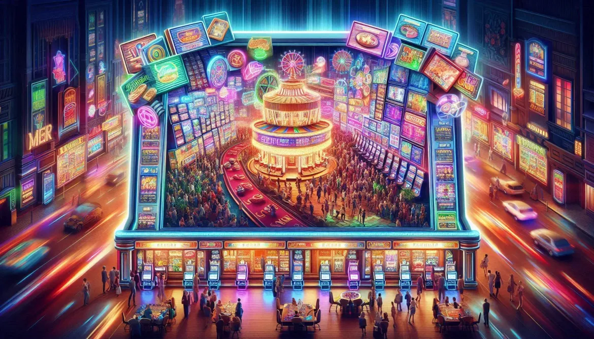 RioAce Casino